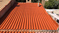 couvreur toiture Gironcourt-sur-Vraine