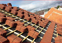 Rénover sa toiture à Gironcourt-sur-Vraine